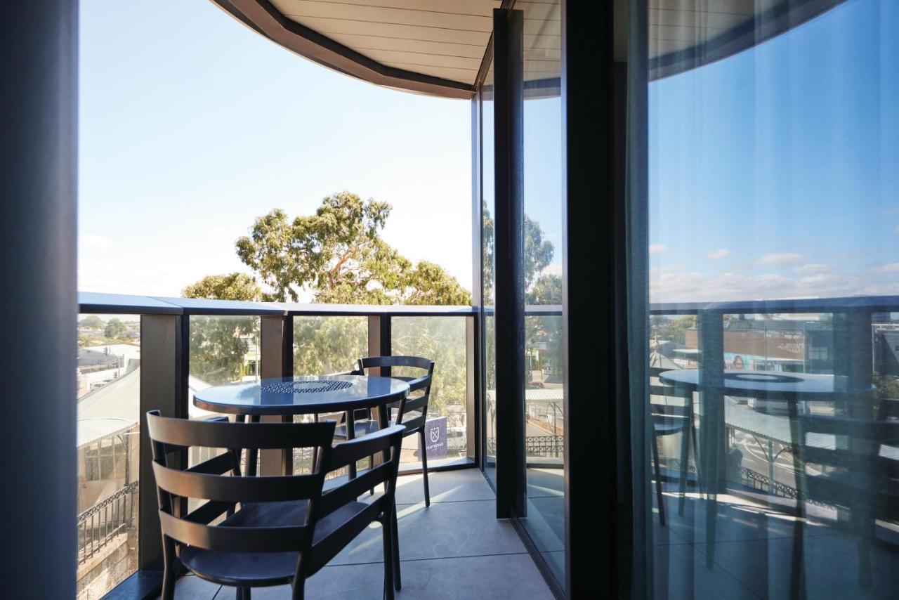Adina Apartment Hotel Melbourne, Pentridge Exterior photo