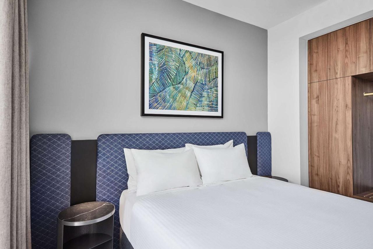 Adina Apartment Hotel Melbourne, Pentridge Exterior photo