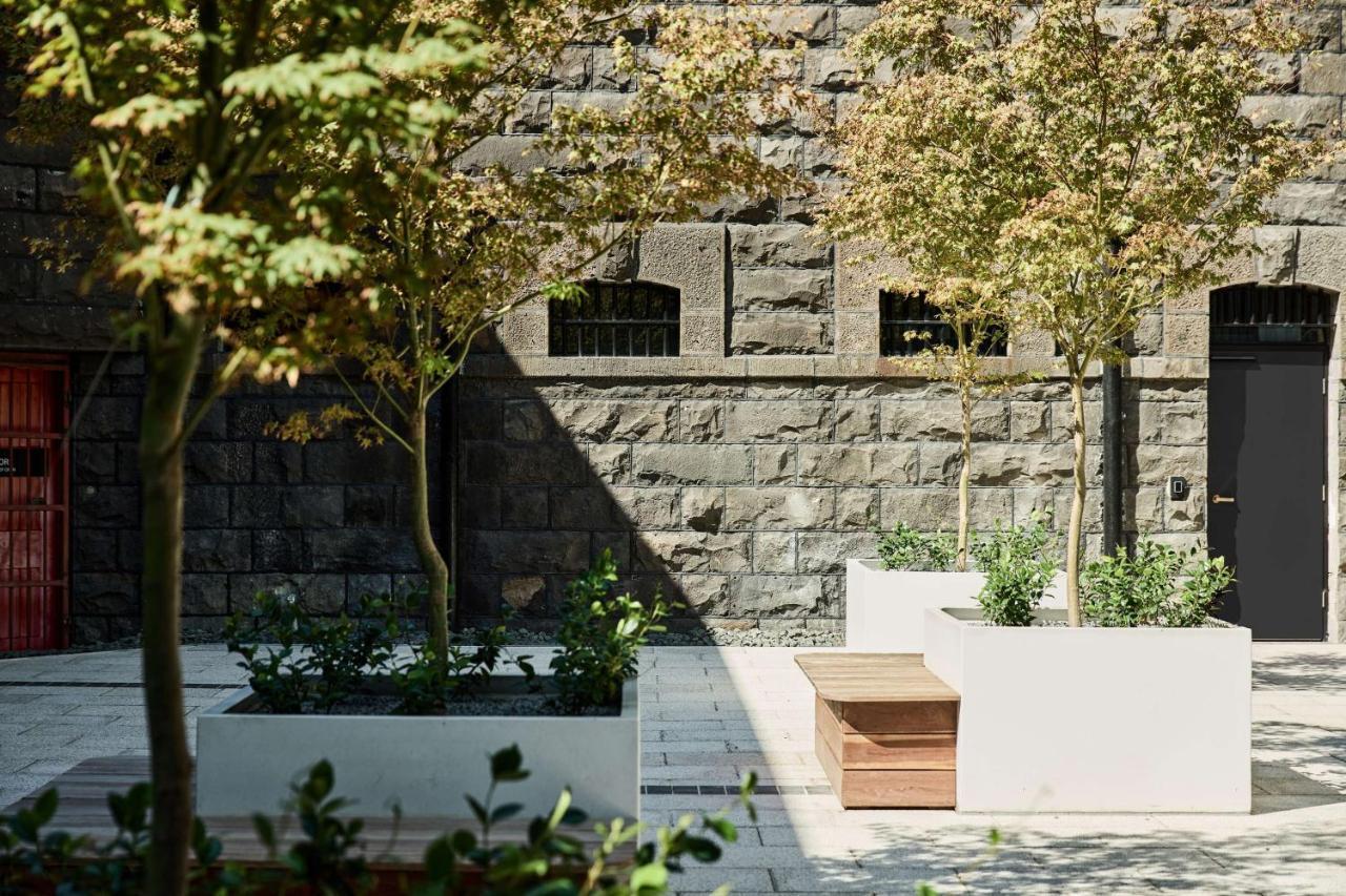 Adina Apartment Hotel Melbourne, Pentridge Exterior photo