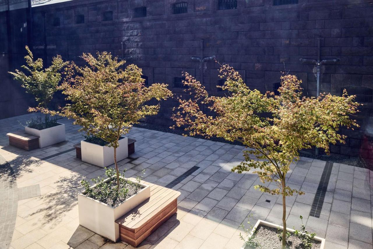 Adina Apartment Hotel Melbourne, Pentridge Exterior photo