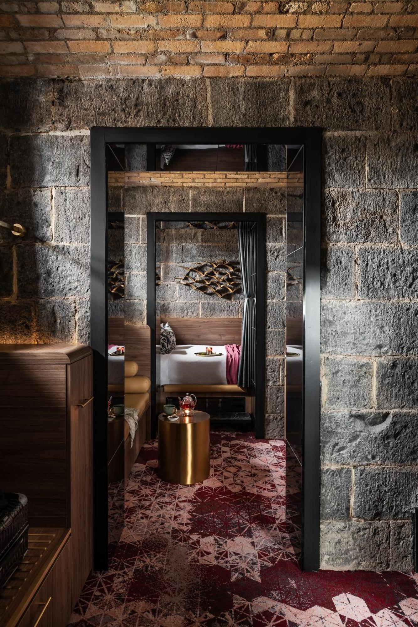 Adina Apartment Hotel Melbourne, Pentridge Exterior photo